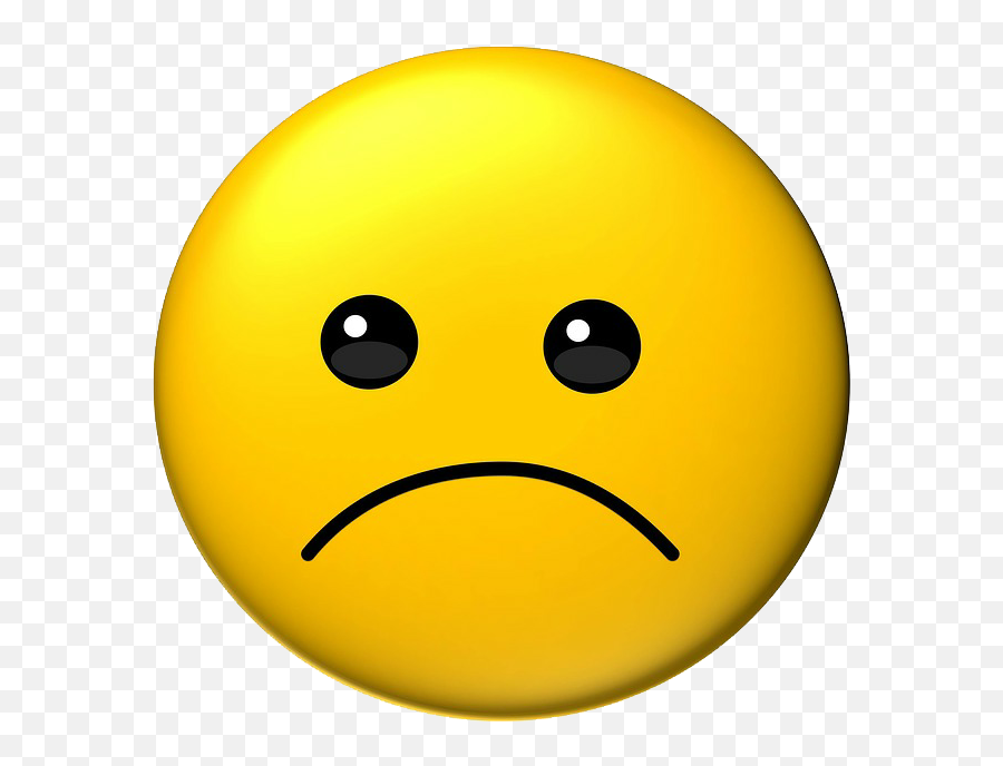 Emoticon Png Image Png Mart - Sad Expression Emoji,^..^ Emoticon