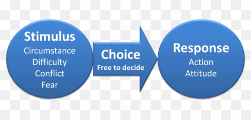 Stimulus Response U0026 The Fallacy Of If This Then This - Vertical Emoji,Fallacy Of Emotion