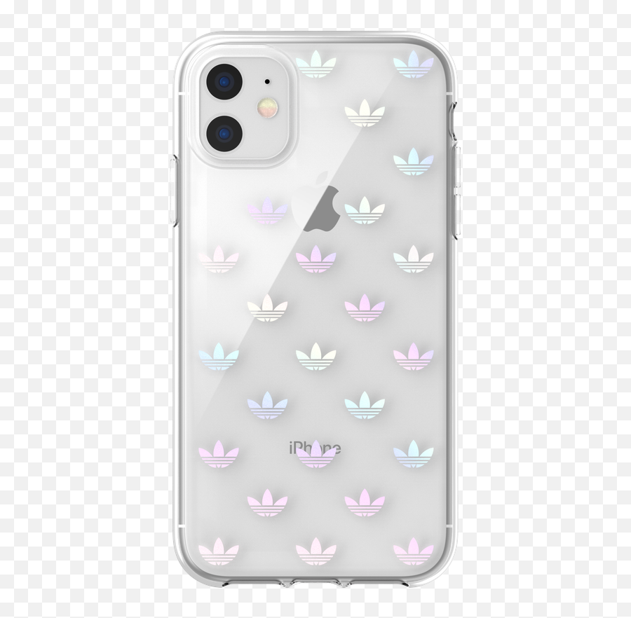 Adidas Original Snap Case For Iphone 11 - Iphone Emoji,Emoticon Iphone 6 Case