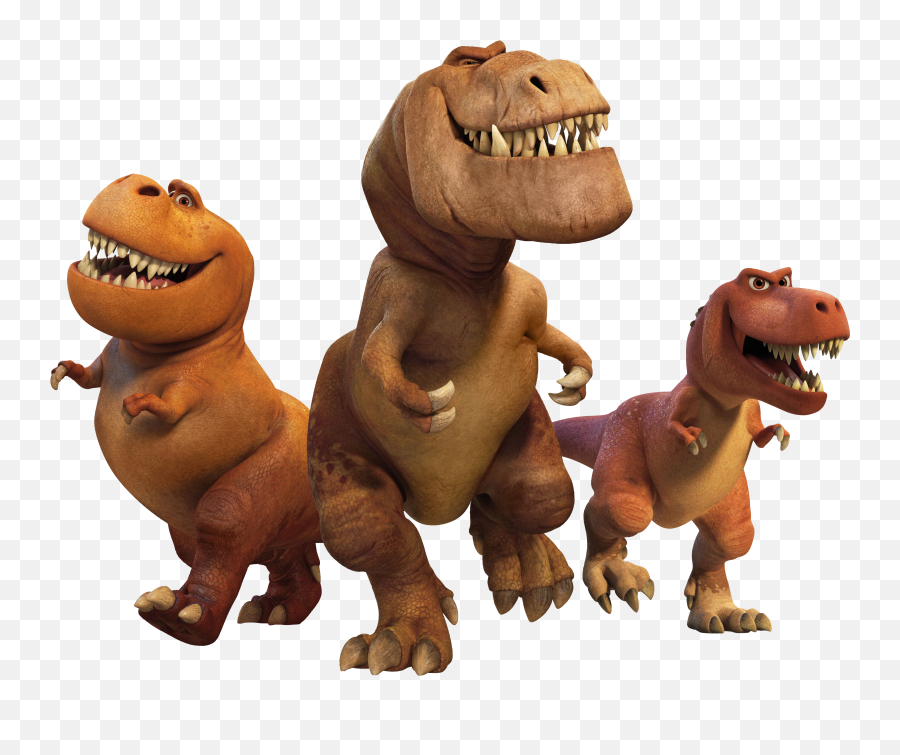 Download And Butch Dinosaur Good Apatosaurus Pet - Good Dinosaur Png Emoji,Dino Emoticon