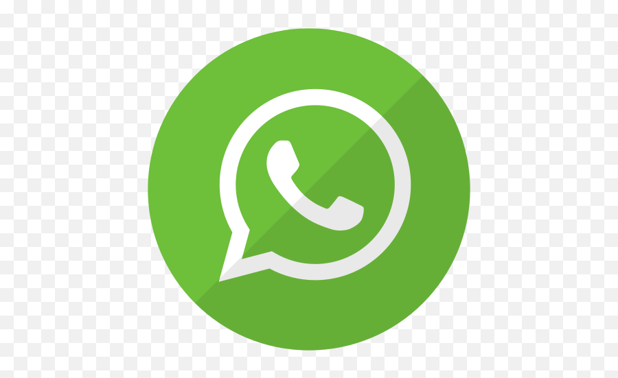 Whatsapp Png And Vectors For Free Download - Dlpngcom Whats App Whatsapp Icon Png Emoji,Kik Blush Emoji