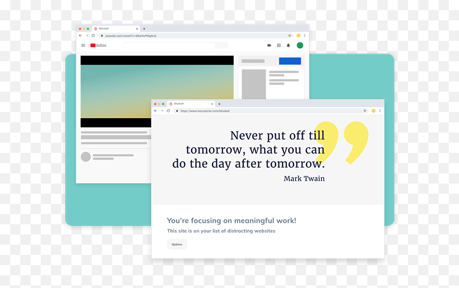 The Rescuetime Guide To Productivity In The Workplace 2020 - Block Distracting Sites Emoji,Sometimes Anger Can Be A Productive Emotion.