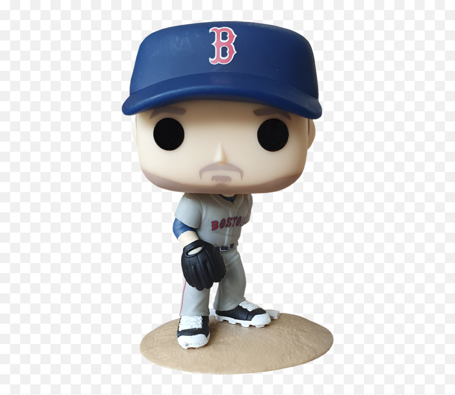 Chris Sale Boston Red Sox Funko Pop - Baseball Player Emoji,Go Red Sox Emoticon