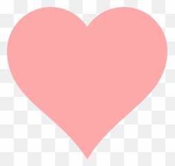 Heart Clip Art - Custom Stickers Teams Emoji,Colored Heart Emoji
