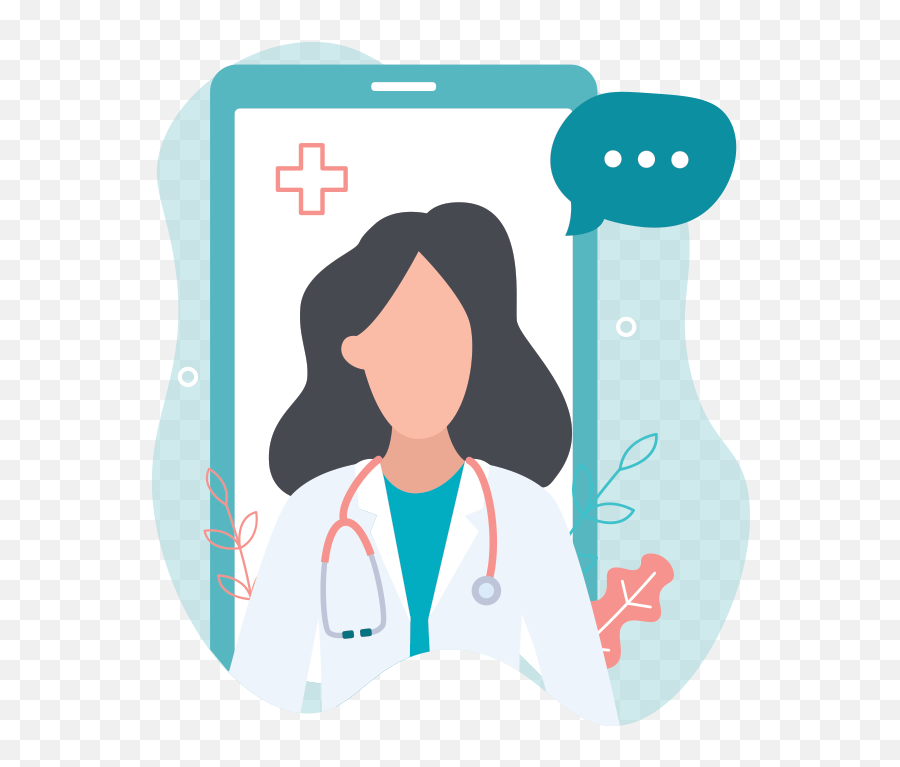 Medical Practice Websites - Medical Doctor Emoji,2b Emotions Are Prohibited