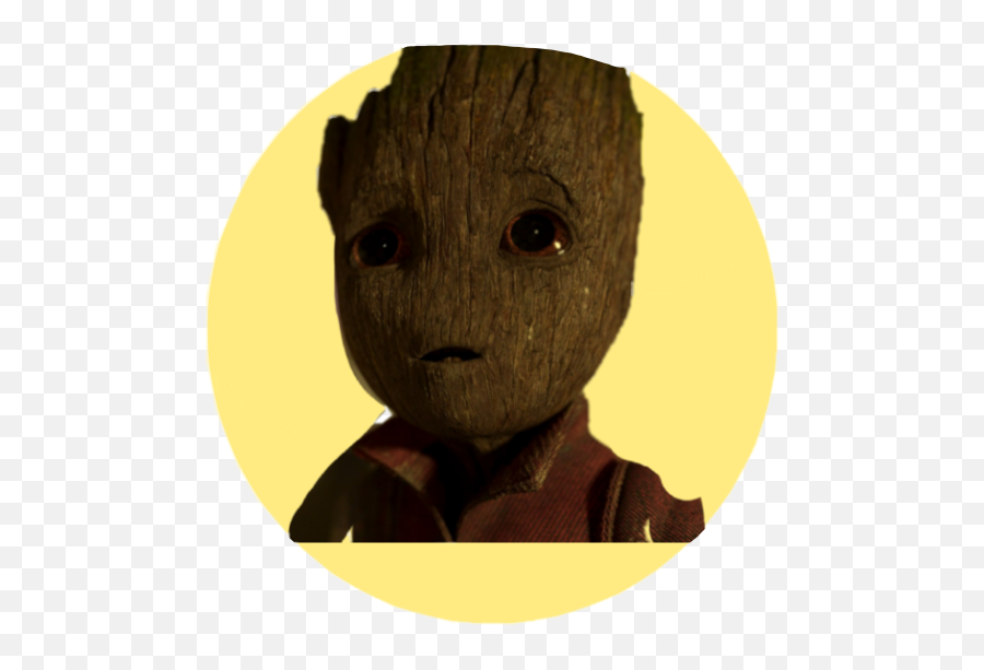 Groot Baby Babygroot Sticker - Groot Emoji,Baby Groot Emoji