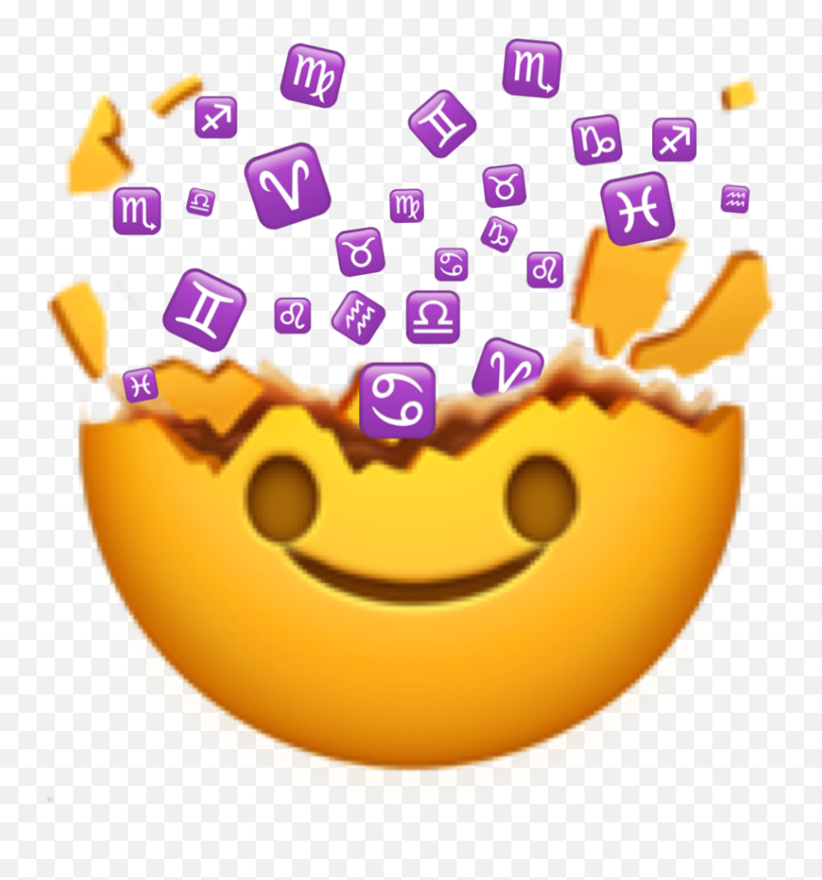 Discover Trending - Happy Emoji,Fireplace Emoticon
