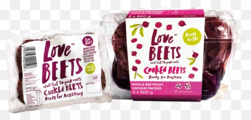 Download Love Beets Packs - Natural Foods Full Size Png Love Beets Emoji,Beet Emoji