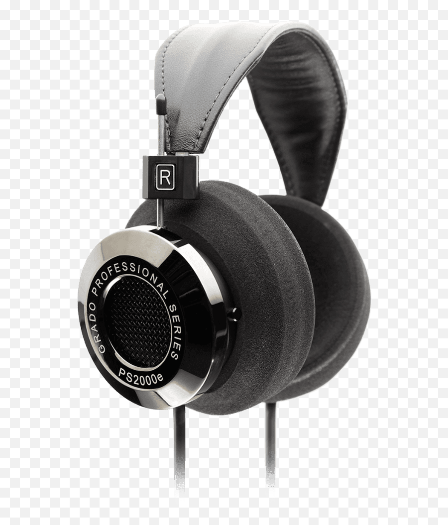 Grado Ps2000e Headphones - Grado Headphones Ps2000e Emoji,Emotion Headset