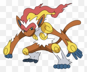 Realistic Guesses Are Well And Good But Letu0027s Hear Some - Pokemon Infernape Png Emoji,Lebron Emoticon Miami