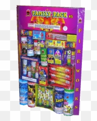 Wholesale Fireworks - Pack Of Fireworks Emoji,Fireworks/cracker Emoticon