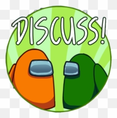 Discover Trending Cuss Stickers Picsart - Among Discuss Emoji,Cussing Emoji