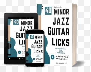 Dorian Mode Guitar Patterns And Theory - Language Emoji,Mixed Emotions Guitar Lesson