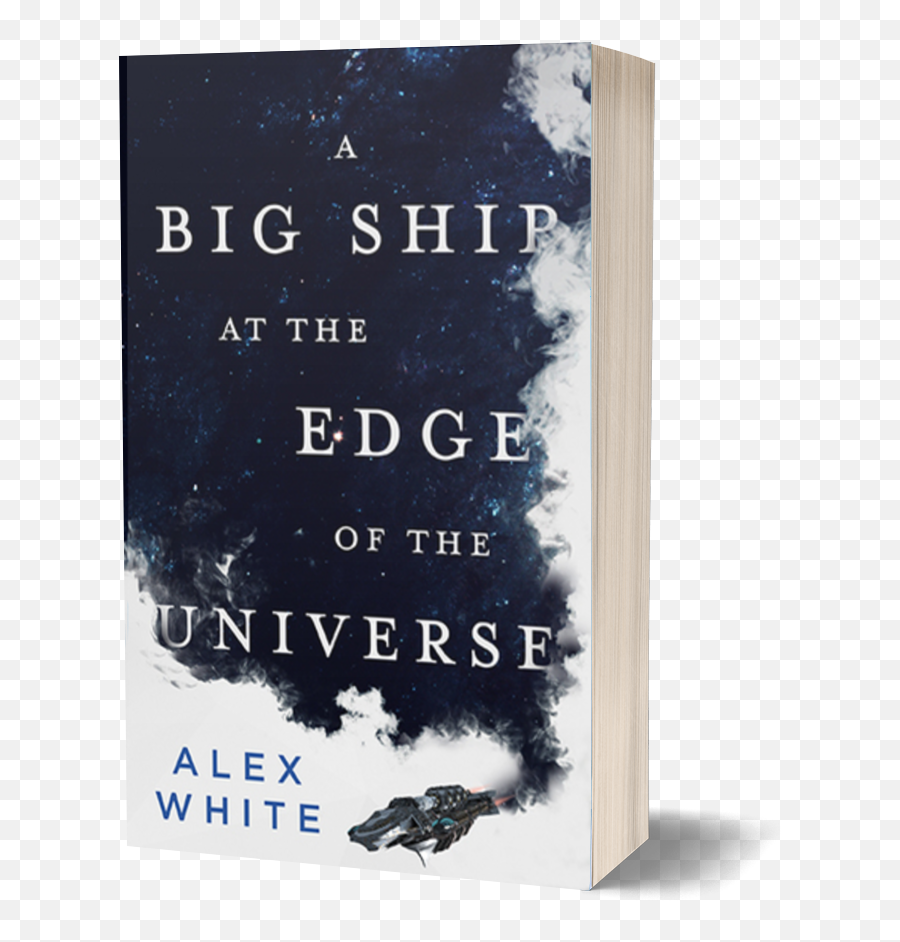 Meet Some Of Sci - Fiu0027s Greatest Subgenres U2013 The Bookwyrmu0027s Big Ship At The Edge Emoji,Sci Fi Emotions