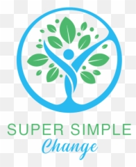 Super Simple Change - Green Valley School Logo Emoji,Evo X Work Emotion