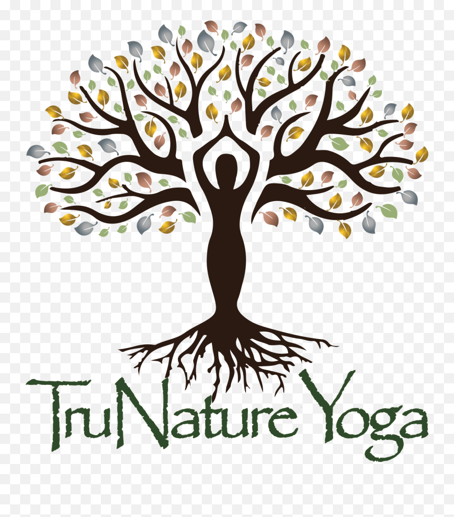 Tru Nature Yoga Classes Emoji,Colon Esoteric Yoga Emotion