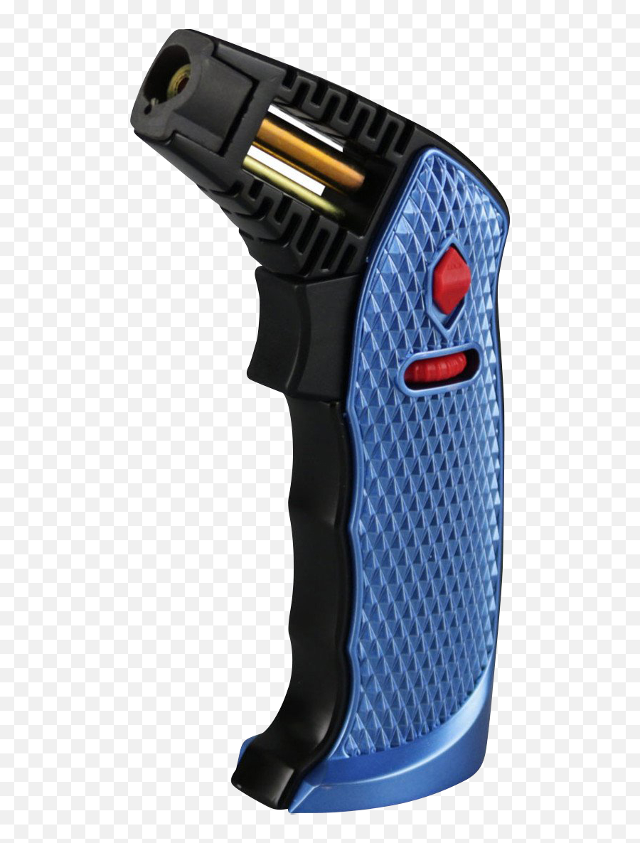 Victory Butane Torch Single Flame Lighter - Weapons Emoji,Broken Gun Emoji