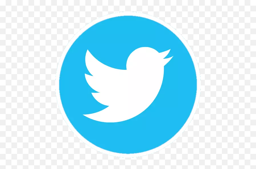 Terribilis Studio - Twitter Logo Png Emoji,Comment Animé Les Emoticons Sur Iphone 8