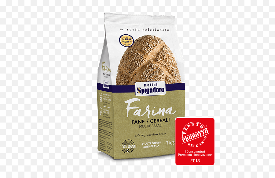 Bread Flour - Farina Di Riso Rosso Emoji,Grain Bread Pasta Emojis