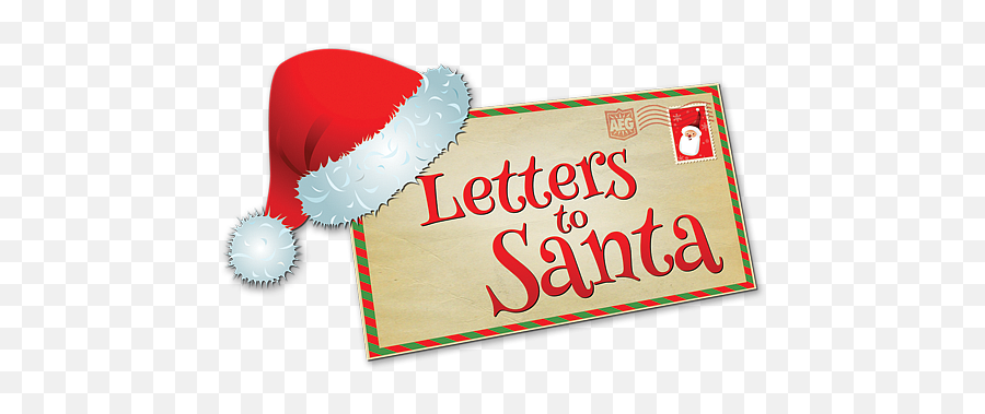 North Butler Elementary Santa Letters - Letters To Santa Clipart Emoji,Box Out By John Coy Liams Emotions