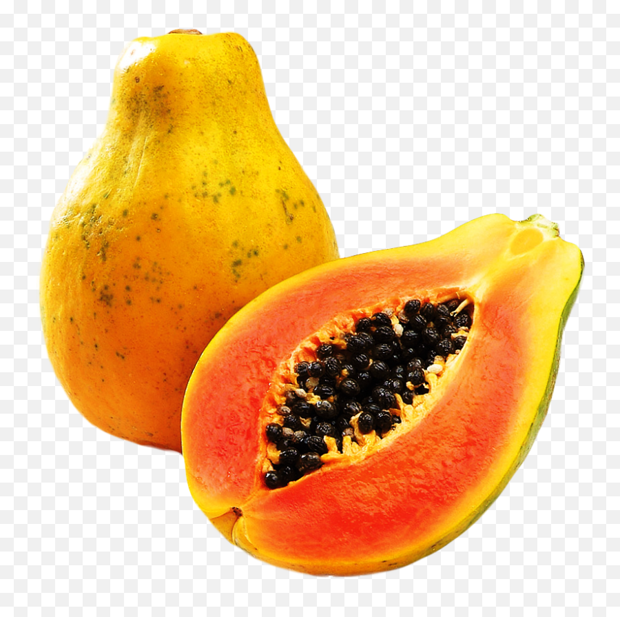 Clipart Images Papaya Clipart Images - Transparent Background Papaya Clipart Emoji,Papaya Emoji