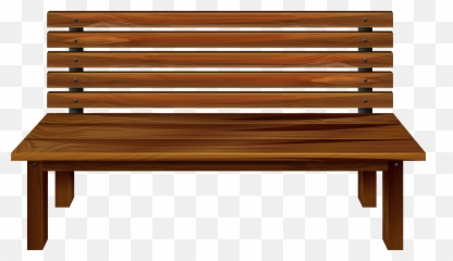Clipart Baseball Bench Clipart Baseball Bench Transparent - Bench Png Emoji,Bola De Baseball Emoji