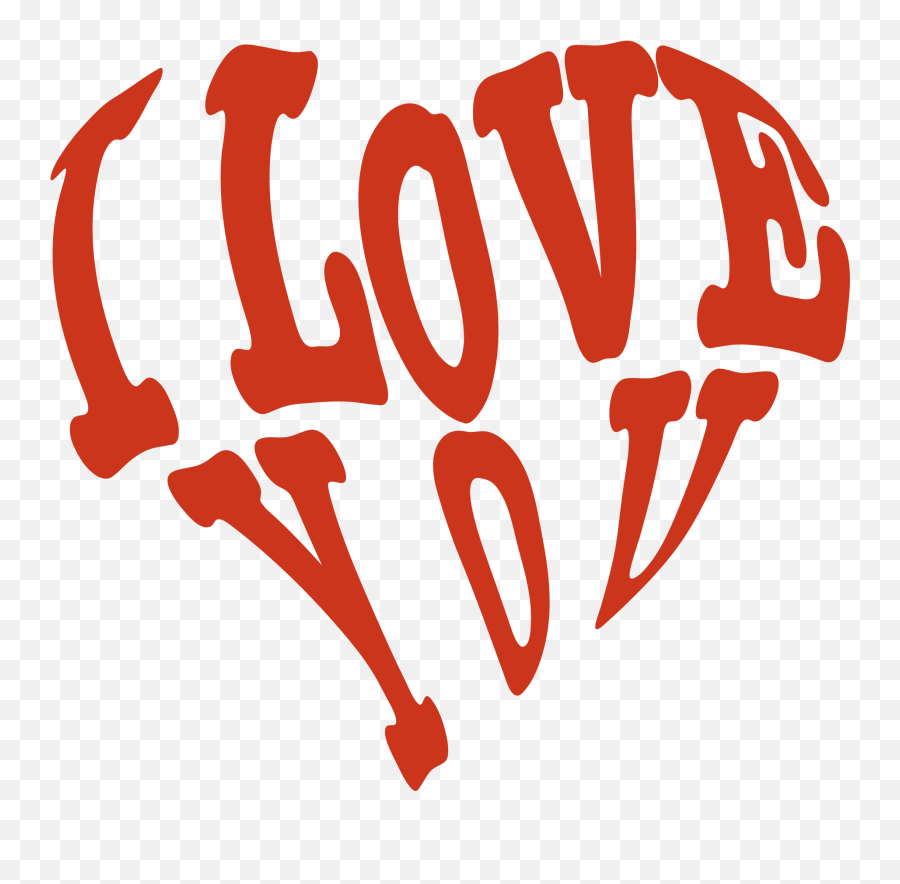 Microsoft Word - Happydoc Transparent Background I Love You Clipart Emoji,Heart Emoji For Microsoft Word