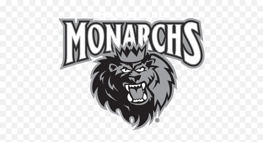 Front Office - Manchester Monarchs Emoji,Ryan The Lion Emoji