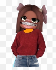 Scary Roblox Insane Beauty Funny - Fictional Character Emoji,Funny Emojis Roblox