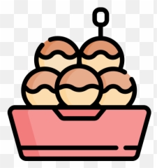 At A Restaurant - Slangman Baamboozle Icon Emoji,Dessert Food Emojis