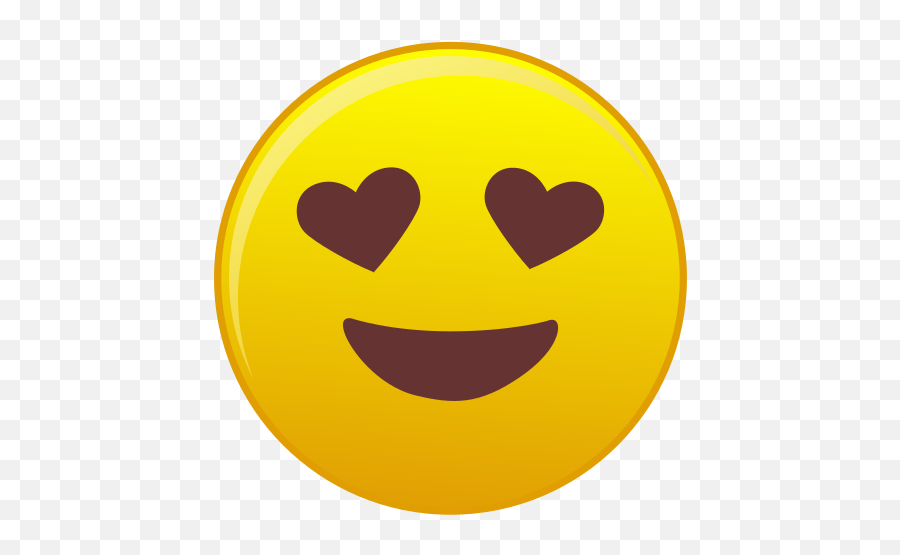 Free Vector Image - Wide Grin Emoji,Emotion Acting Emoji