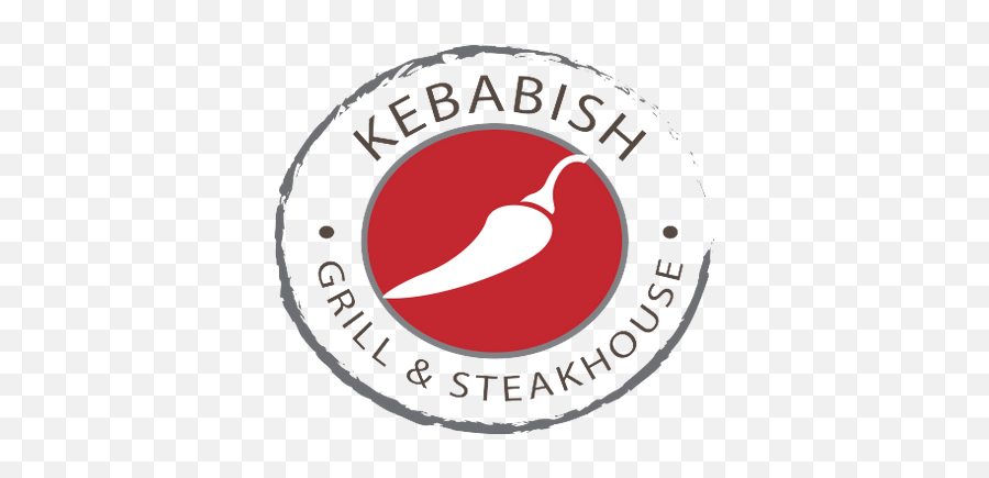 Kebabish Grill Steakhouse Logo - Mira Emoji,Tabasco Emoji Png
