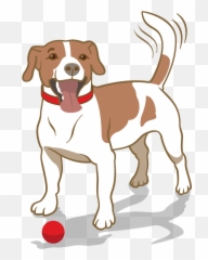 Understanding Dog Body Language Purina - Dog Body Emoji,Cartoons Of People Showing Great Emotion