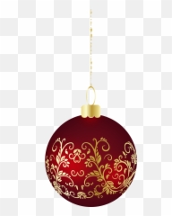 Christmas Tree Ornaments Png U0026 Free Christmas Tree Ornaments - Christmas Ornament Emoji,Emoji Christmas Ornaments