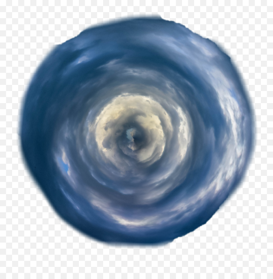 Whirlpool Sticker - Spiral Emoji,Whirl Pool Emoji