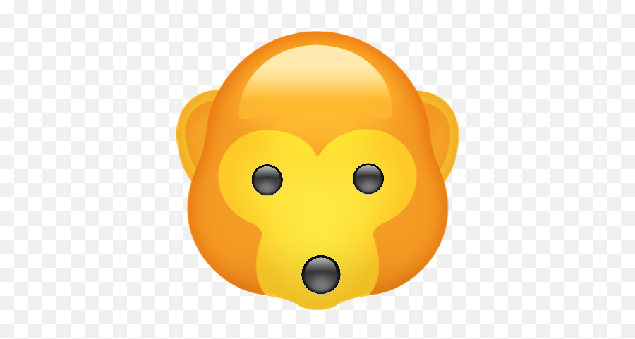 Angel Emoji Maker - Happy,Custom Monkey Emojis