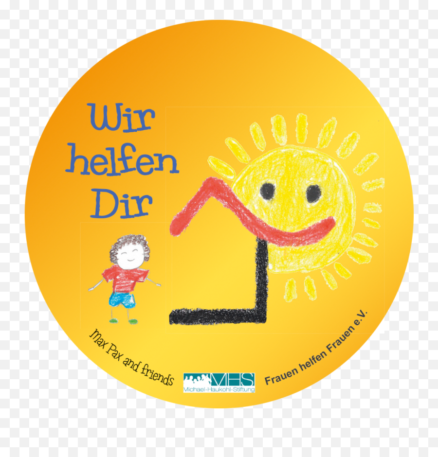 Max Pax And Friends - Happy Emoji,Emojis Daumen Drücken