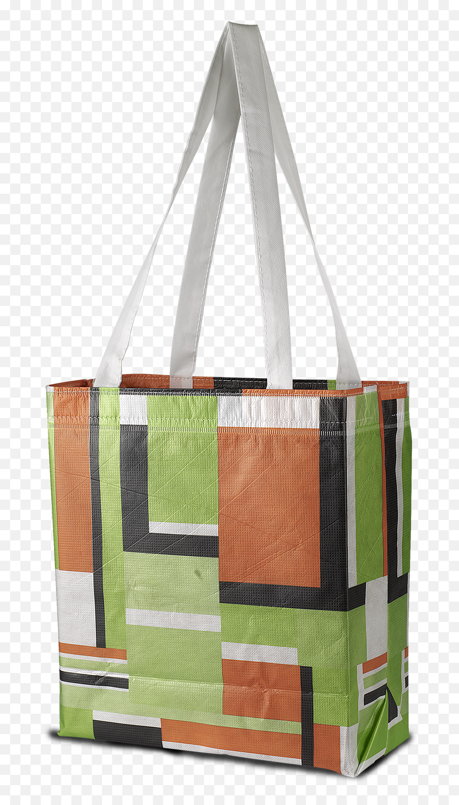 Laminated Bag - Tote Bag Emoji,Emoticon Palmera Whatsapp