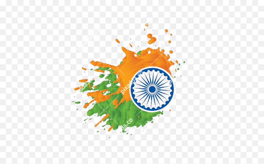 Happy Independence Day - 15 August Png File Emoji,India Independece Day Emojis