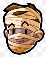Mummy Designs Themes Templates And Downloadable Graphic - Happy Emoji,Pumpkin Stencil Images Emoji