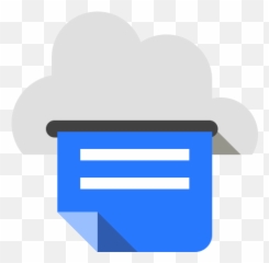Google Cloud Print Icon U2013 Free Download Png And Vector - Google Cloud Print Icon Png Emoji,Colorful Emojis For Printig