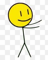 Battle For Dream Island Wiki - Cary Bfdi Emoji,Dva Dab Emoticon
