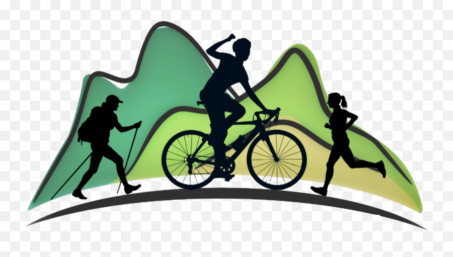 Mickelson Trail Information - Mountain Bike Emoji,Snowmobie Emojis