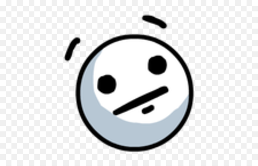 Henrystickmin - Happy Emoji,Discord + Nosebleed Emoticon