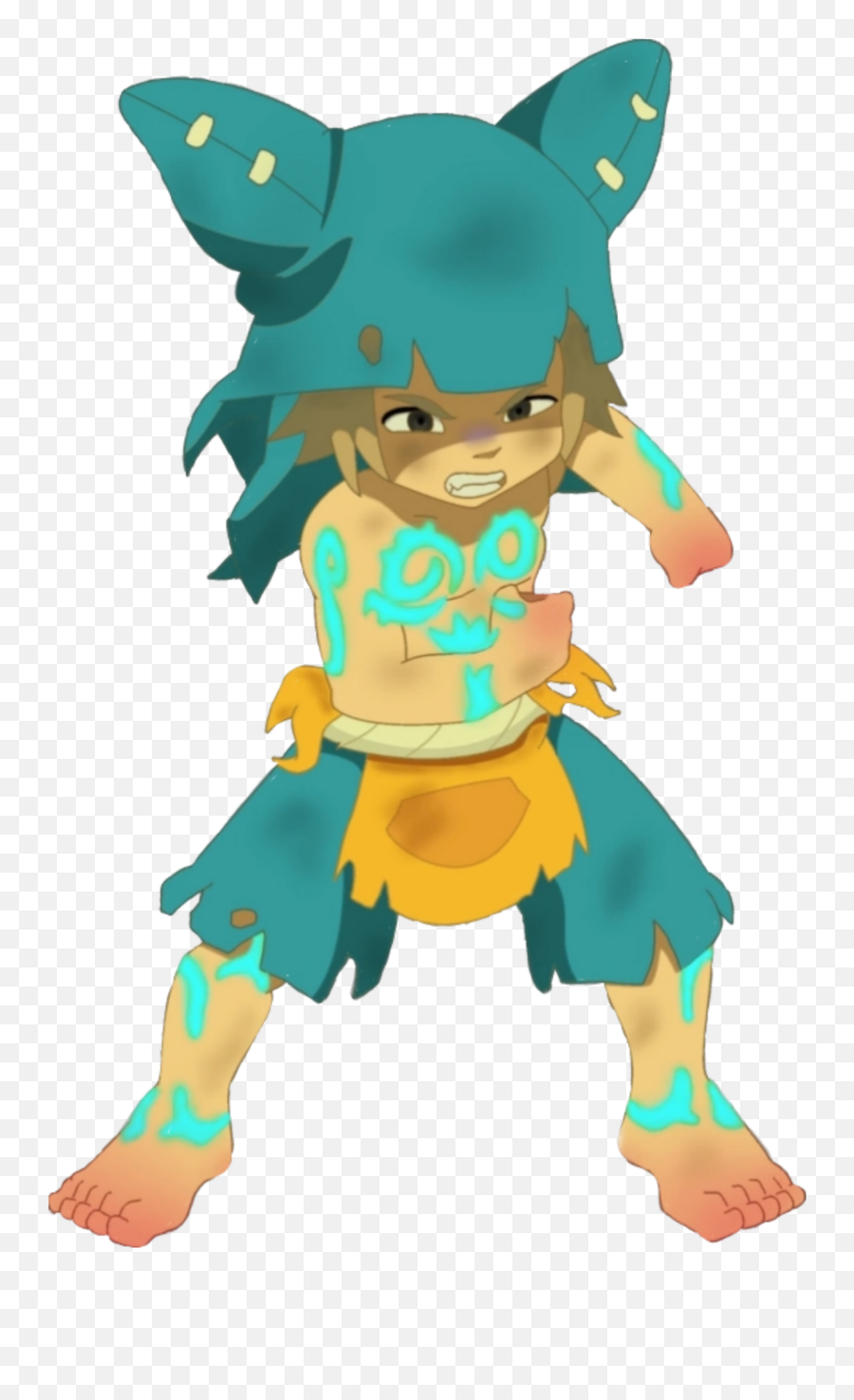 The Most Edited - Anime Yugo Wakfu Emoji,Wakfu Emojis