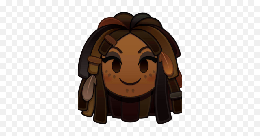 Tia Dalma Disney Emoji Blitz Wiki Fandom - Fictional Character,Person With Dark Hair Emoji
