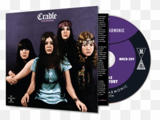 August 2020 New Releases - Cradle The History 2020 Emoji,Erock My Emotions