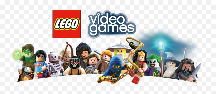 Ranking The Lego Video Games - Brockstar Gaming Lego Video Games Emoji,Lego Batman One Emotion