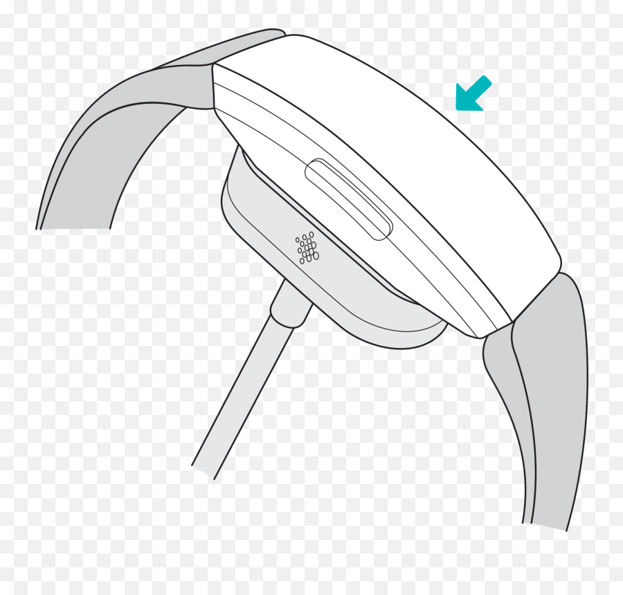How Do I Charge My Fitbit Device - Sketch Emoji,You Tube My Samsung S8 Shows Flashing Emoticon When Rings