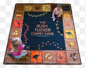 Sensory Liquid Colour Floor Tiles Set Of 6 U2014 Oz Publishing - Bush Tucker Kids Game Emoji,Emotions Floor Tiles